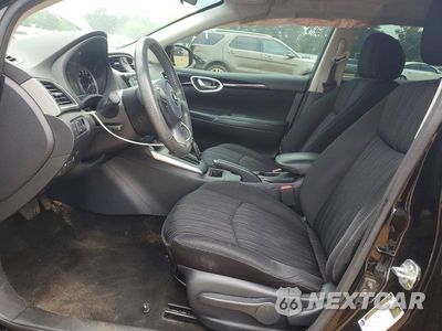 Zdjęcie 7 z 12 samochodu: 2017 NISSAN SENTRA SV VIN:3N1AB7AP1HY315803 - miniatura