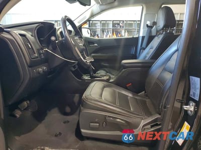 Zdjęcie 7 z 13 samochodu: 2020 GMC CANYON DENALI VIN:1GTG6EEN7L1229773 - miniatura
