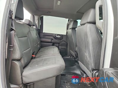 Zdjęcie 10 z 12 samochodu: 2021 GMC SIERRA C2500 HEAVY DUTY VIN:1GT18LE74MF197780 - miniatura