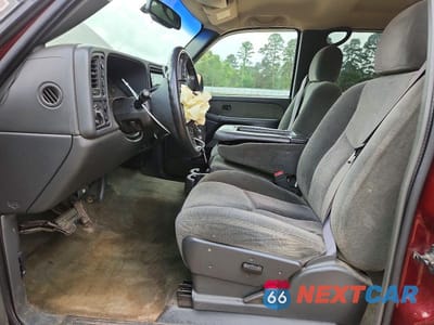 Zdjęcie 7 z 12 samochodu: 2003 CHEVROLET SILVERADO K1500 HEAVY DUTY VIN:1GCGK13U13F213215 - miniatura
