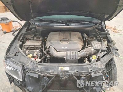Zdjęcie 12 z 14 samochodu: 2015 JEEP GRAND CHEROKEE LIMITED VIN:1C4RJFBG5FC732164 - miniatura