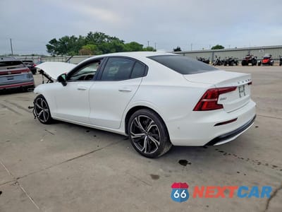 Drugie zdjęcie samochodu z przodu: 2024 VOLVO S60 PLUS VIN:7JRL12TL1RG281470 - miniatura