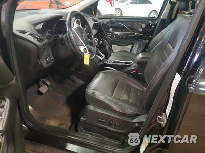 Zdjęcie 7 z 14 samochodu: 2014 FORD ESCAPE TITANIUM VIN:1FMCU9J90EUC12072 - miniatura