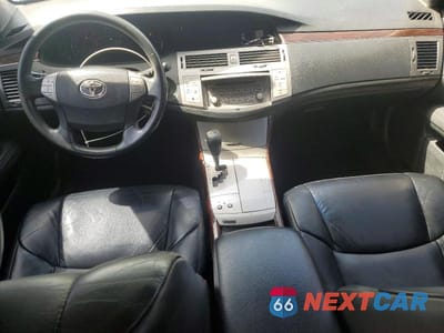 Zdjęcie 8 z 12 samochodu: 2009 TOYOTA AVALON XLS VIN:4T1BK36B39U334215 - miniatura