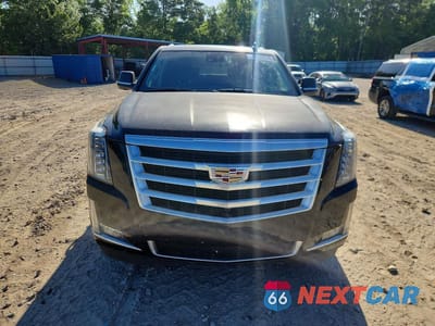 Piąte zdjęcie samochodu w środku: 2015 CADILLAC ESCALADE ESV PREMIUM VIN:1GYS3TKJ4FR661942 - miniatura