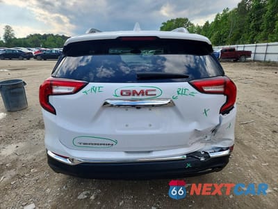 Zdjęcie 6 z 13 samochodu: 2024 GMC TERRAIN SLT VIN:3GKALPEG2RL194271 - miniatura