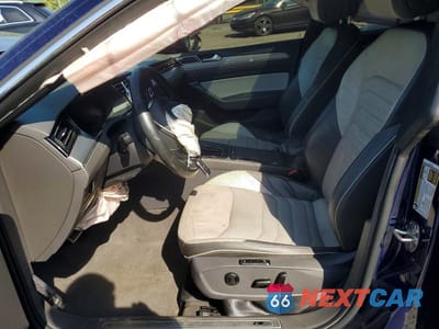 Zdjęcie 7 z 12 samochodu: 2019 VOLKSWAGEN ARTEON SEL PREMIUM VIN:WVWTR7AN8KE026115 - miniatura