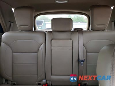 Zdjęcie 10 z 13 samochodu: 2012 MERCEDES-BENZ ML 350 4MATIC VIN:4JGDA5HB1CA016204 - miniatura