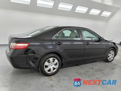 Trzecie zdjęcie samochodu z tyłu: 2009 TOYOTA CAMRY LE VIN:4T4BE46K99R106268 - miniatura