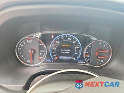 Zdjęcie 9 z 12 samochodu: 2023 GMC ACADIA DENALI VIN:1GKKNPLS5PZ232118 - miniatura