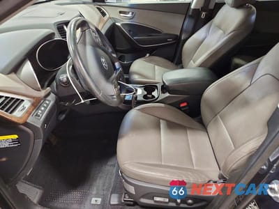 Zdjęcie 7 z 13 samochodu: 2019 HYUNDAI SANTA FE XL SE VIN:KM8SN4HFXKU306365 - miniatura