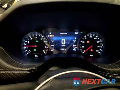 Zdjęcie 9 z 13 samochodu: 2022 JEEP COMPASS LATITUDE VIN:3C4NJDBB7NT167278 - miniatura