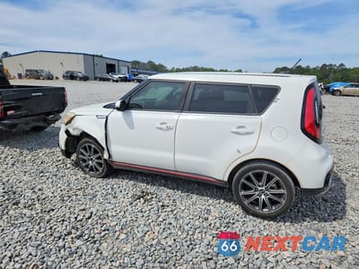 Drugie zdjęcie samochodu z przodu: 2018 KIA SOUL ! VIN:KNDJX3AA5J7517716 - miniatura
