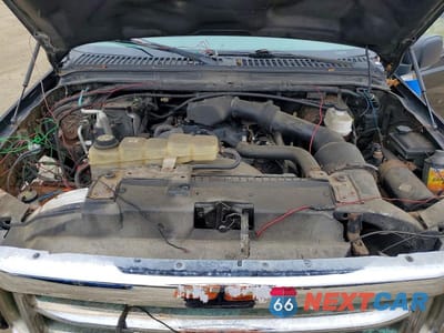 Zdjęcie 11 z 11 samochodu: 2003 FORD F-250 SUPER DUTY VIN:1FTNX21L03EC45863 - miniatura