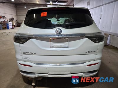 Zdjęcie 6 z 13 samochodu: 2024 BUICK ENCLAVE AVENIR VIN:5GAEVCKW5RJ105491 - miniatura