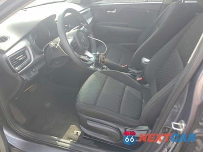 Zdjęcie 7 z 12 samochodu: 2020 KIA RIO S VIN:3KPA24AD7LE274766 - miniatura