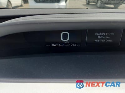 Zdjęcie 9 z 13 samochodu: 2022 TOYOTA PRIUS PRIME XLE VIN:JTDKAMFP8N3221871 - miniatura