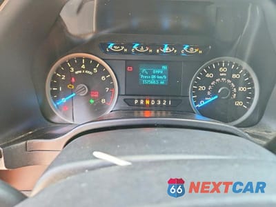Zdjęcie 9 z 12 samochodu: 2017 FORD F150 SUPERCREW VIN:1FTEW1C88HFC04727 - miniatura