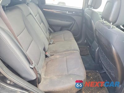 Zdjęcie 11 z 13 samochodu: 2011 KIA SORENTO LX VIN:5XYKTDA11BG047811 - miniatura