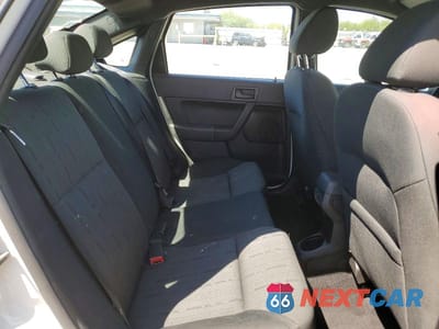 Zdjęcie 10 z 12 samochodu: 2010 FORD FOCUS SE VIN:1FAHP3FN9AW272781 - miniatura
