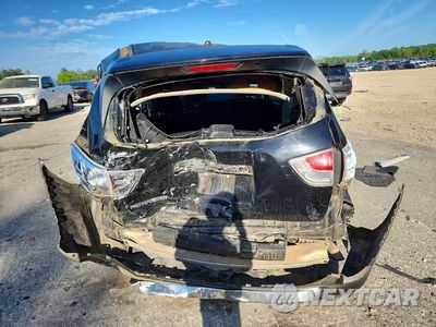 Zdjęcie 6 z 14 samochodu: 2013 NISSAN PATHFINDER S VIN:5N1AR2MN0DC668022 - miniatura
