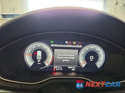 Zdjęcie 9 z 12 samochodu: 2020 AUDI A4 PREMIUM PLUS VIN:WAUENAF48LN010688 - miniatura