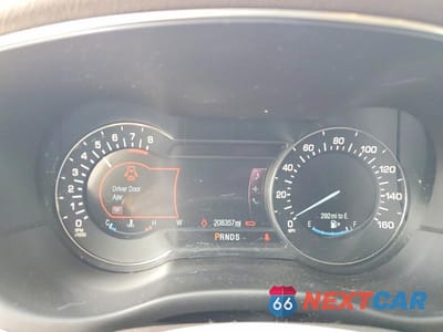 Zdjęcie 9 z 13 samochodu: 2015 LINCOLN MKC PREMIER FWD VIN:5LMCJ1A99FUJ24100 - miniatura
