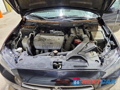 Zdjęcie 11 z 12 samochodu: 2013 MITSUBISHI LANCER ES VIN:JA32U2FU5DU000804 - miniatura