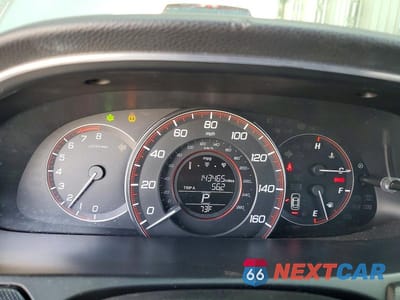 Zdjęcie 9 z 13 samochodu: 2013 HONDA ACCORD SPORT VIN:1HGCR2F54DA252269 - miniatura