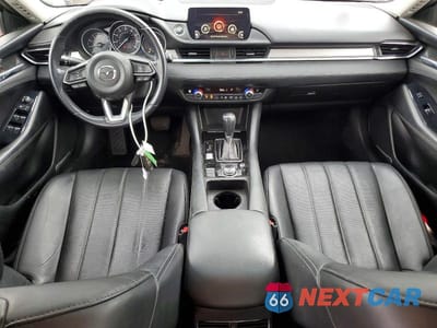 Zdjęcie 8 z 11 samochodu: 2018 MAZDA 6 GRAND TOURING VIN:JM1GL1TY4J1314484 - miniatura