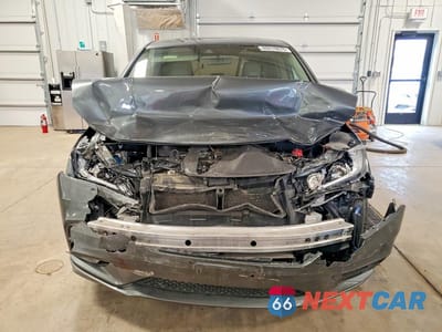 Piąte zdjęcie samochodu w środku: 2019 HONDA ODYSSEY EXL VIN:5FNRL6H77KB028157 - miniatura