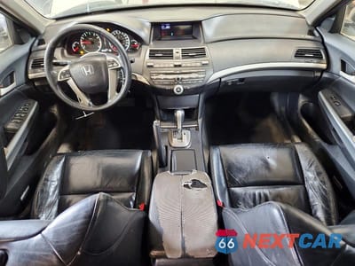 Zdjęcie 8 z 12 samochodu: 2008 HONDA ACCORD EXL VIN:1HGCP36838A800175 - miniatura