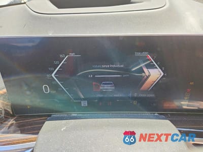 Zdjęcie 9 z 12 samochodu: 2026 BMW X5 XDRIVE40I VIN:5UX23EU0XT9108311 - miniatura