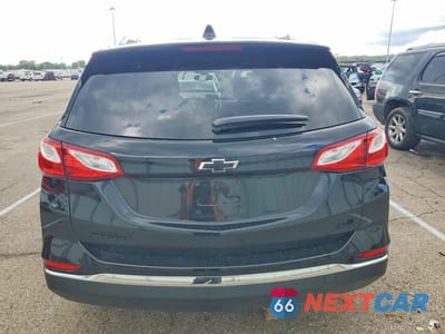Zdjęcie 6 z 13 samochodu: 2018 CHEVROLET EQUINOX LT VIN:2GNAXJEV8J6279370 - miniatura