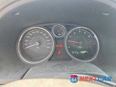 Zdjęcie 9 z 12 samochodu: 2007 CHEVROLET COBALT LS VIN:1G1AK15F477305948 - miniatura