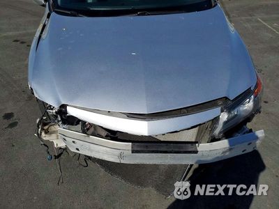 Zdjęcie 11 z 13 samochodu: 2014 ACURA ILX 20 TECH VIN:19VDE1F75EE012195 - miniatura