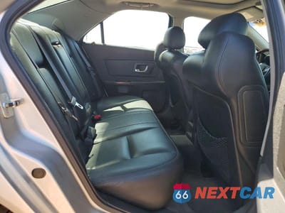Zdjęcie 10 z 12 samochodu: 2006 CADILLAC CTS HI FEATURE V6 VIN:1G6DP577X60112149 - miniatura