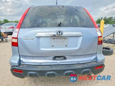 Zdjęcie 6 z 11 samochodu: 2008 HONDA CR-V EX VIN:5J6RE385X8L010078 - miniatura