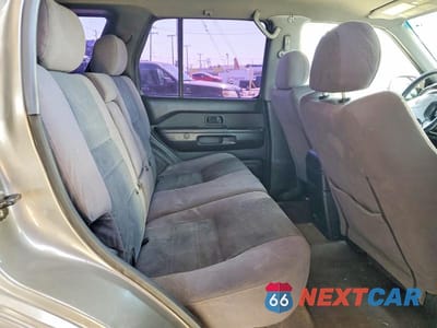 Zdjęcie 11 z 13 samochodu: 2001 NISSAN PATHFINDER SE VIN:JN8DR09XX1W568265 - miniatura