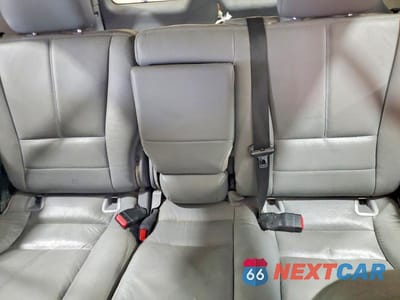 Zdjęcie 10 z 13 samochodu: 2005 MERCEDES-BENZ ML 350 VIN:4JGAB57E25A541089 - miniatura