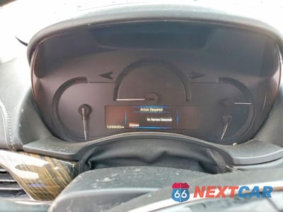 Zdjęcie 9 z 12 samochodu: 2016 CADILLAC ATS VIN:1G6AA1RXXG0146006 - miniatura