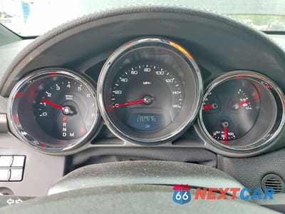 Zdjęcie 9 z 13 samochodu: 2011 CADILLAC CTS PREMIUM COLLECTION VIN:1G6DS1ED4B0128549 - miniatura
