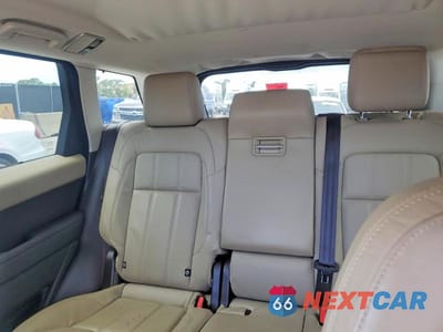 Zdjęcie 10 z 13 samochodu: 2019 LAND ROVER RANGE ROVER SPORT SE VIN:SALWG2RV1KA415186 - miniatura
