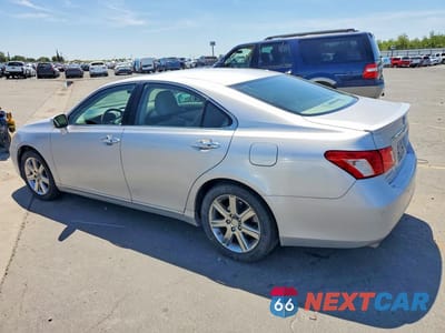 Drugie zdjęcie samochodu z przodu: 2009 LEXUS ES 350 VIN:JTHBJ46GX92342136 - miniatura