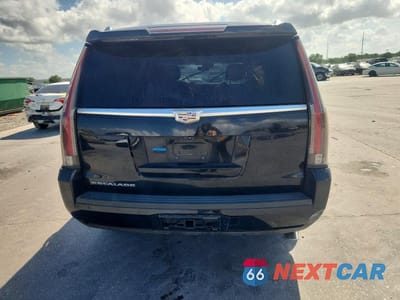 Zdjęcie 6 z 13 samochodu: 2017 CADILLAC ESCALADE LUXURY VIN:1GYS4BKJ7HR153796 - miniatura