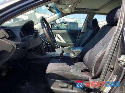 Zdjęcie 7 z 13 samochodu: 2007 TOYOTA CAMRY SE VIN:4T1BE46K57U641671 - miniatura