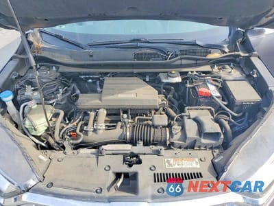 Zdjęcie 12 z 13 samochodu: 2017 HONDA CR-V TOURING VIN:7FARW1H96HE022018 - miniatura