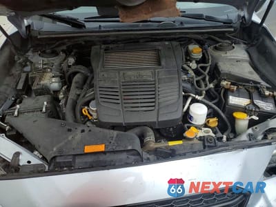 Zdjęcie 11 z 13 samochodu: 2018 SUBARU WRX LIMITED VIN:JF1VA1L6XJ8810933 - miniatura
