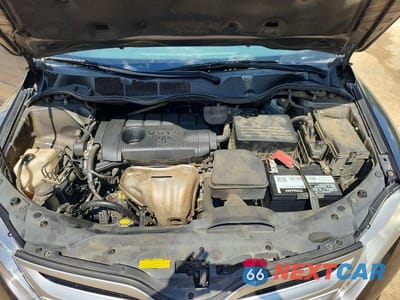 Zdjęcie 12 z 13 samochodu: 2014 TOYOTA VENZA XLE VIN:4T3ZA3BB4EU081902 - miniatura