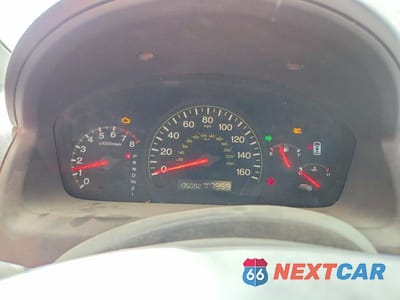 Zdjęcie 9 z 12 samochodu: 2005 HONDA ACCORD EX VIN:1HGCM56745A001626 - miniatura